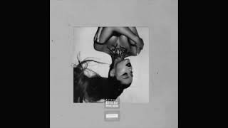 Ariana Grande-NASA  {Audio Only}