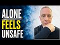 BPD and the Desperate Fear of Being Alone