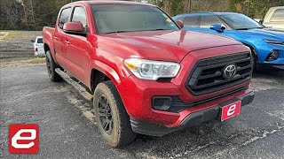 2021 Toyota Tacoma Palestine, TX #P3045A