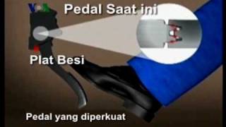 Dealer Toyota Siap Perbaiki Pedal Gas pada 8 Model - Laporan VOA 2 Februari 2010