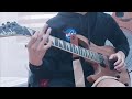 Stickwitu - Mateus Asato Cover