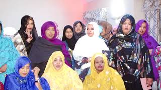 Xafladdi Haweenka Gaaroodi oo madaxweyne Muuse Biixi Fariin u diray Full Barnaamij