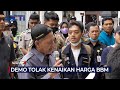 Demo Mahasiswa di Wonosobo Tolak Kenaikan Harga BBM Diwarnai Adu Mulut #SeputariNewsPagi 09/09