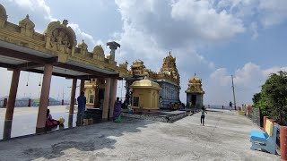 Mallappana Betta (Hill)/Mavnuru Malleshwara, Channarayapatna, Hassan(Dist)