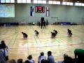 Black Widows- Dirty dancing