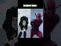 siapa fans nabilabila_28 deadpool dance roblox nabila darlunggaming darlung deadpooldance