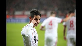 Bayer 1-3 Bayern Munchen/ Goal chance Bayer