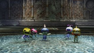 【FF12TZA】 FFXII THE ZODIAC AGE - BOSS: Mandragoras / ボス： マンドラーズ