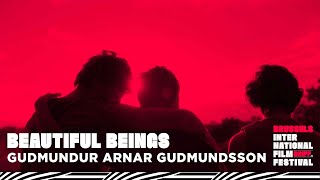 BRIFF 2022 | Guðmundur Arnar Guðmundsson (Beautiful Beings)