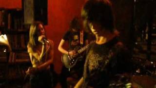 The Untold Chapter- Thoughts Of Nothing (Live @ Spazz Summer Stimulus Fest!)
