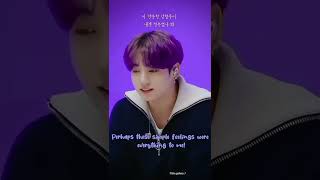 우리는 함께 웃고, 함께 울고💜💜💜tertainment ..ogSi i oAt:Jko .------🥰------#tillwtyou #jeonjungkook #bts