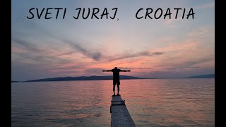 Best of Croatian coast. SVETI JURAJ  2023