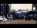 hostage standoff continues in the united states