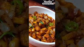 BBQ Style Crispy Corn | ஸ்வீட் கார்ன் இப்படி செய்ஞ்சு பாருங்க |#sweetcorn