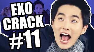 EXO CRACK #11.0 (Baekhyun's Grandmother IT'S BACK)