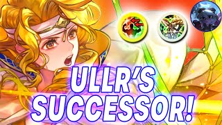 Attuned Brigid Matchup Showcase | Fire Emblem Heroes