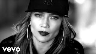 Jennifer Lopez - A.K.A. Album Teaser: Emotions