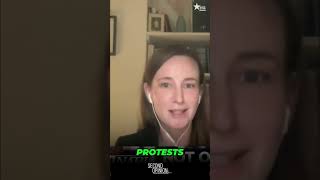 Journalists Arrested: US Press Freedom Under Attack! #shorts