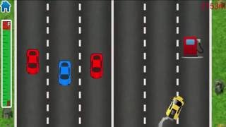 Learn you kids drive cars Racing with another cars Video Game for KIds Gameplay