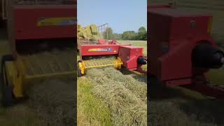 New Holland Square Baler Best farming tools and Machinery for Farmers #video