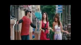 OOSARAVELLI Movie Song -  Telugu Movie Demo Song with 3D DSSR N-360 Audio.mp4 [2.1 Channel]