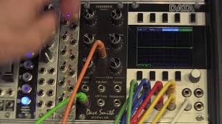 DSM03 Feedback Module with Reek Havok