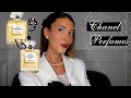 CHANEL n°5 vs CHANEL n°22 : WHICH ONE TO BUY?