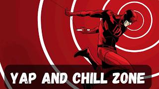Chill/YAPPING🤍MARVEL RIVALS MAxing🤍