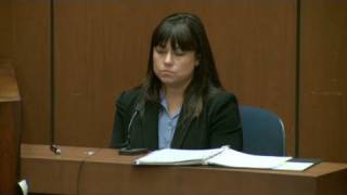 Defense questions Coroner's methods