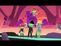 olliolli world void riders launch trailer