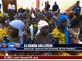 82 Chibok Girls Swapped for 5 Boko Haram Leaders