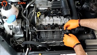 VW P0108 Code: How to Diagnose and Fix High Input in MAP/BARO Sensor