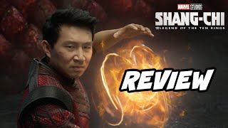 Shang Chi Movie Early Review Breakdown - Marvel Phase 4
