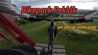 Bikepark Peklák /GoPro 11 black POVS