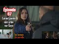 LES LARMES DU PARADIS ÉPISODE 97: CENNET POINTE UNE ARME SUR KAYA