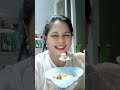 makan siang sederhana tapi nikmat