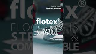 FLOTEX revêtement de sol résistant \u0026 confortable | Forbo Flooring Systems