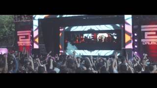 Junction 2 Festival 2016
