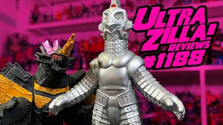 BANDAI ULTRA MONSTER 500 SERIES WINDOM \u0026 GILBARIS REVIEW!