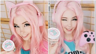 Belle Delphine Drama Explored Here S Why Twitter Wants Her Cancelled