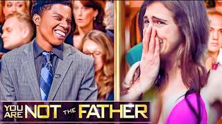 Neighbour must be the father On Paternity COURT #paternitycourt #dnatesting #duet #paternitytesting