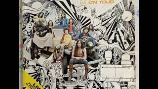 Circus Band - ON TOUR (Full Album) 1973