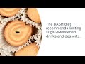 your guide to the dash diet key tips for lowering blood pressure u0026 improving health