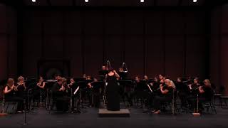 Ballet Music from 'Faust' by Charles Gounod, arr. S. Ben-Meir:  DEFproject