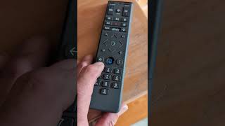 Xfinity Remote