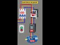 three phase motor with vfd