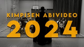 Kimpisen Abivideo 2024