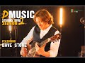 DAVE STONE - Aussie Soldier - D2 MUSIC STUDIO LIVE – S2