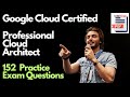 Google Cloud Professional Cloud Architect Exam Question and Answers | Pass Google Cloud