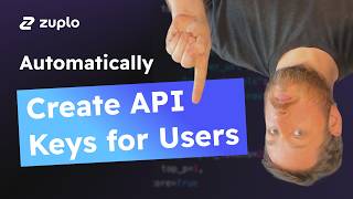 Auto-Generate API Keys for New Users on Signup